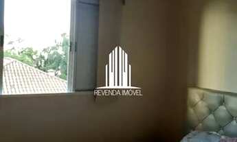 Imagem 4: Sobrado Residencial, á venda na Vila Mariana com 80 m² 3 dormitórios 4 banheiros 1 vaga