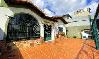 Imagem 2: Casa para Locação em São Paulo, Vila Mariana, 8 dormitórios, 4 banheiros, 3 vagas