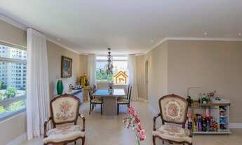 Imagem: São Paulo - Apartamento Padrão - Moema