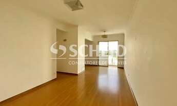 Imagem: Apto 72m² Jd. Marajoara 2 quartos c/ sala