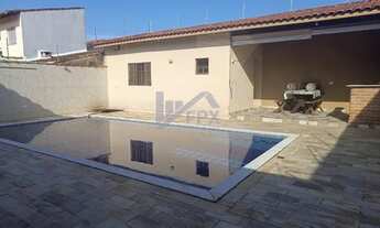 Imagem 5: Casa em Itanhaém, no Grandesp