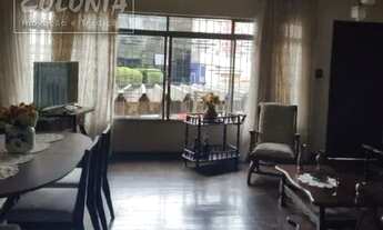 Imagem 3: Santo André - Casa Padrão - Vila Bastos