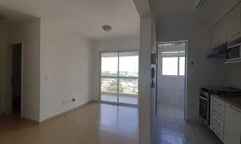 Imagem 4: Apartamento com 2 dormitórios para alugar, 50 m² por R$ 4.120,00/mês - Brooklin - São Paul