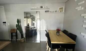 Imagem 6: Apartamento Ingarden a venda com 61m²2 dormirios 1 suite e 1 vaga no Morumbi São Paulo - S