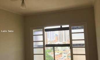 Imagem 2: Apartamento para Venda em Santos, Embaré, 3 dormitórios, 2 banheiros, 1 vaga