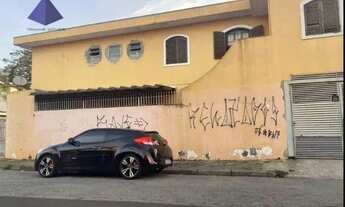 Imagem 2: Sobrado à venda no Jardim Santa Clara - Guarulhos/SP