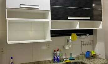 Imagem 8: Apartamento para venda tem 63 metros quadrados com 2 quartos em São Domingos - Niterói - R