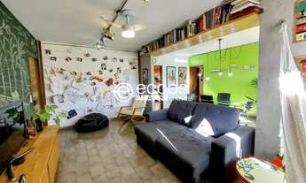 Imagem 2: Apartamento à venda, 4 quartos, 1 suíte, 2 vagas, SANTA MARIA - Uberlândia/MG