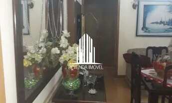 Imagem 2: Apartamento no Condomínio Casa da Olivia no Ipiranga com 74m² 2 dormitórios 1 banheiro