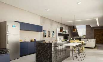 Imagem 3: Casa 4 quartos Vespasiano no Condomínio Gran Park