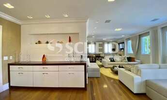 Imagem 7: Casa de Condominio com 4 Quartos a Venda na Chácara Monte Alegre