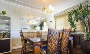 Imagem 5: Apartamento com 4 Quartos e 5 banheiros à Venda