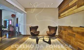 Imagem 3: São Paulo - Apartamento Padrão - Vila Nova Conceição