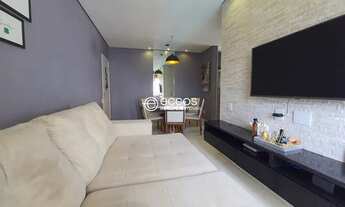 Imagem 2: Apartamento à venda, 2 quartos, 1 suíte, 1 vaga, JARDIM HOLANDA - Uberlândia/MG