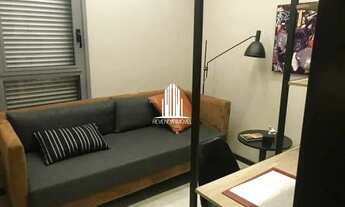 Imagem 4: Apartamento com 2 dorm, 2 banheiros, 2 vagas no Brooklin