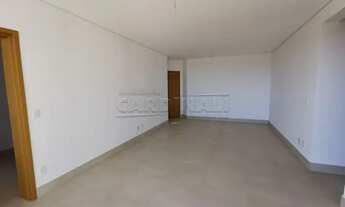 Imagem 2: Apartamento Padrão em Araraquara