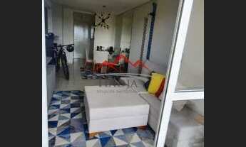 Imagem 3: JUNDIAÍ - Apartamento Padrão - ENGORDADOURO