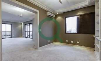 Imagem 7: São Paulo - Apartamento Padrão - Moema