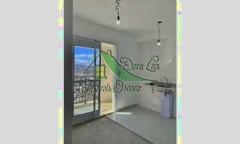 Imagem 6: VIVA CLUB CARAPICUIBA - 11º ANDAR COM VARANDA