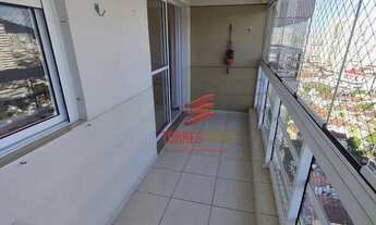 Imagem 7: Apartamento,2 dormitórios (1 Suíte), Varanda , lazer completo/Santos