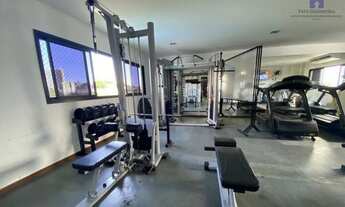 Imagem 6: Apartamento para Venda em Salvador, Horto Florestal, 3 dormitórios, 3 suítes, 4 banheiros