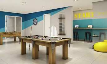 Imagem 4: APARTAMENTO 02 DORM NA VILA DAS BELEZAS