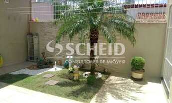 Imagem 6: Sobrado amplo com ótima localização na Vila Nova Caledônia