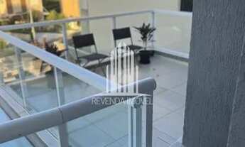 Imagem 5: Casa Assobradada com 3 suítes, 6 banheiros, 4 vagas, Residencial New Ville, em Santana de