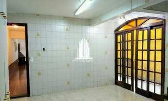 Imagem 5: SOBRADO 04 DORMITÓRIOS NO JARDIM ARIZE