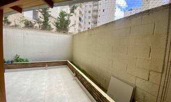 Imagem 5: Apartamento para venda com 52 metros quadrados com 2 quartos em Goiânia 2 - Goiânia - GO