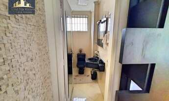 Imagem 3: AMPLO APARTAMENTO EM HIGIENÓPOLIS