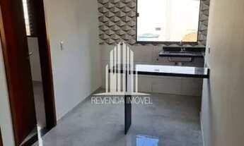 Imagem: Apartamento à venda 36m² 2 dormitórios