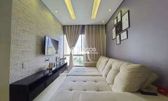 Imagem 4: Apartamento à venda, 2 quartos, 1 suíte, 1 vaga, JARDIM HOLANDA - Uberlândia/MG