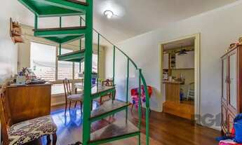 Imagem 6: Cobertura em Moinhos de Vento