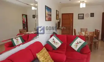 Imagem 7: SAO BERNARDO DO CAMPO - Residential / Apartment - JARDIM DO MAR