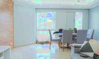 Imagem: Apartamento para Aluguel - Freguesia do