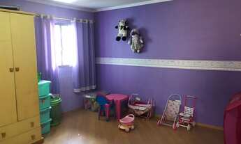 Imagem 7: Sobrado Parque América