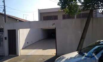 Imagem 4: Sobrado com 4 dormitórios à venda, 263 m² por R$ 950.000,00 - Jardim Santo Antônio - Londr