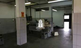 Imagem 1: Galpão Comercial à venda 500m² com 5 vagas na Vila Souza