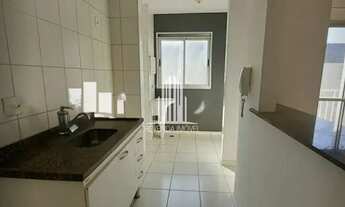 Imagem 2: Apartamento à venda 54m² 1 dormitório 1 vaga no Parque Novo Mundo