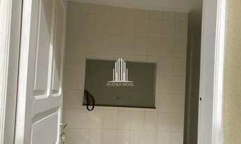 Imagem: Apartamento no bairro Água Fria com 45m²