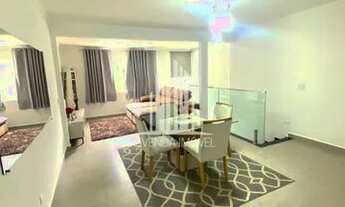 Imagem 4: Sobrado à venda no Jardim São Paulo(Zona Norte) com 150m² 2 suítes 4 banheiros 2 vagas