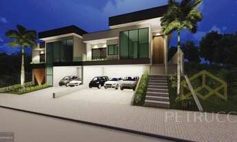 Imagem: Casa - Bosque dos Eucaliptos - Valinhos