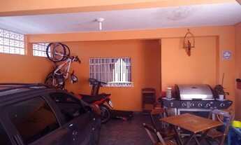 Imagem 6: Casa à venda de 125m² com 2 Dormitórios na Região de Faria Lima