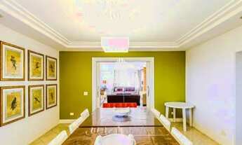 Imagem 5: Apartamento à venda 410m² 4 dormitórios, 4 suítes e 3 vagas no interlagos