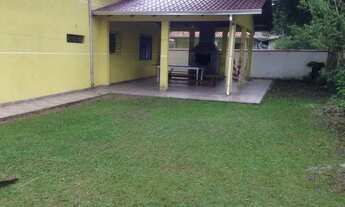 Imagem 4: Casa de PRAIA em Pontal do Sul, para 17 pessoas com PISCINA