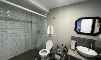 Imagem 5: Lindo apê reformado na Vila Clementino