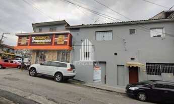 Imagem 2: Prédio Comercial e Residencial à venda no Parque Maria Luiza com 782m²