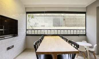 Imagem 4: Apartamento para locação com 03 suítes e 02 vagas na Chácara Santo Antônio