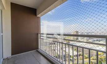 Imagem 7: Casa de Condomínio à Venda - Alphaville, 2 Quartos, 68 m2